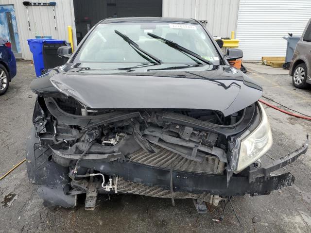 Photo 5 from auction – 2013 BUICK LACROSSE with VIN 1G4GC5E36DF312425