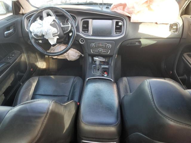 Photo 8 from auction – 2015 DODGE CHARGER R/ with VIN 2C3CDXCT3FH778558