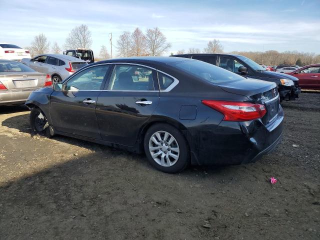 Photo 2 from auction – 2017 NISSAN ALTIMA 2.5 with VIN 1N4AL3AP1HC258746