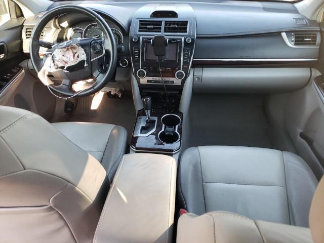 Photo 8 from auction – 2014 TOYOTA CAMRY L with VIN 4T4BF1FK9ER339847