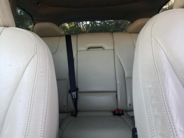 Photo 10 from auction – 2010 VOLVO XC60 3.2 with VIN YV4982DL1A2121834