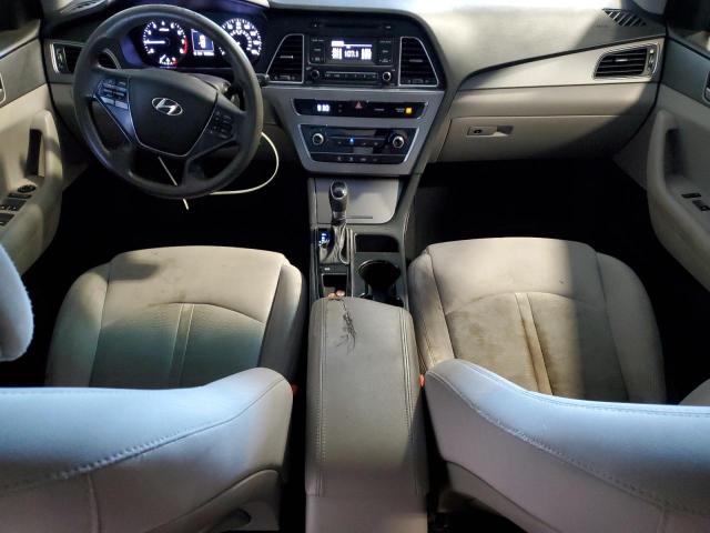 Photo 8 from auction – 2016 HYUNDAI SONATA SE with VIN 5NPE24AF2GH385830