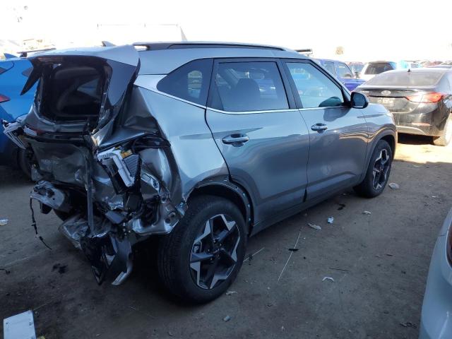 Photo 3 from auction – 2024 KIA SELTOS EX with VIN KNDERCAA4R7517391