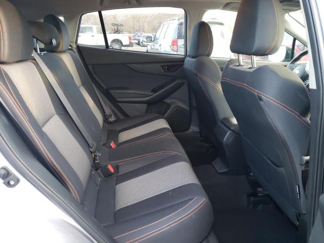 Photo 10 from auction – 2021 SUBARU CROSSTREK with VIN JF2GTAECXM8681226