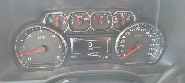 Photo 8 from auction – 2014 CHEVROLET SILVERADO with VIN 3GCUKREC5EG565964