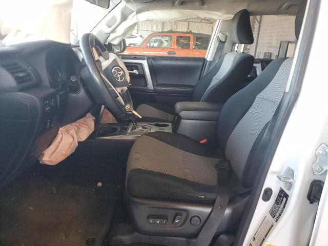 Photo 7 from auction – 2014 TOYOTA 4RUNNER SR with VIN JTEZU5JR0E5074126