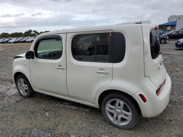 Photo 2 from auction – 2014 NISSAN CUBE S with VIN JN8AZ2KR9ET353400