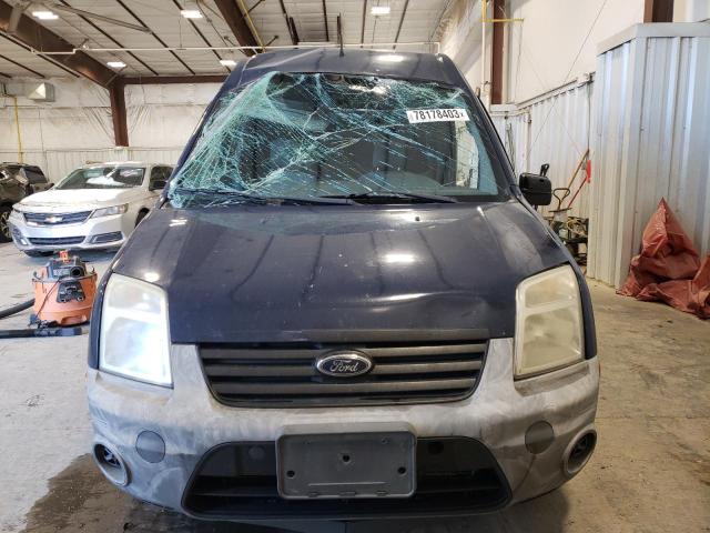 Photo 5 from auction – 2013 FORD TRANSIT CO with VIN NM0LS7AN7DT163482