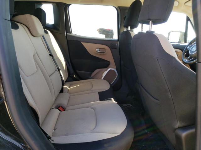 Photo 10 from auction – 2015 JEEP RENEGADE L with VIN ZACCJBBT8FPC23046