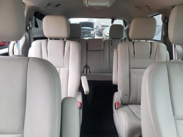Photo 10 from auction – 2013 CHRYSLER TOWN & COU with VIN 2C4RC1BG1DR503286