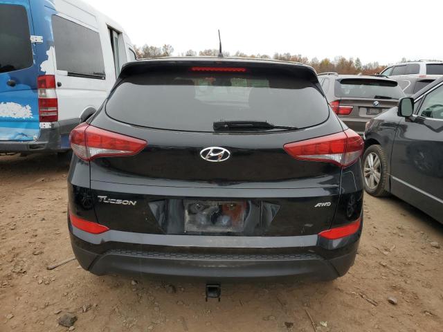 Photo 6 from auction – 2018 HYUNDAI TUCSON SE with VIN KM8J2CA46JU662611