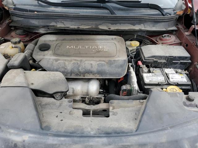 Photo 11 from auction – 2014 JEEP CHEROKEE L with VIN 1C4PJLCB7EW270311