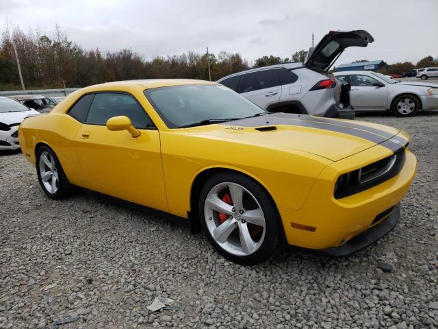Photo 4 from auction – 2010 DODGE CHALLENGER with VIN 2B3CJ7DW8AH157923