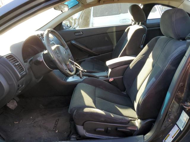 Photo 7 from auction – 2010 NISSAN ALTIMA S with VIN 1N4AL2EP7AC180807