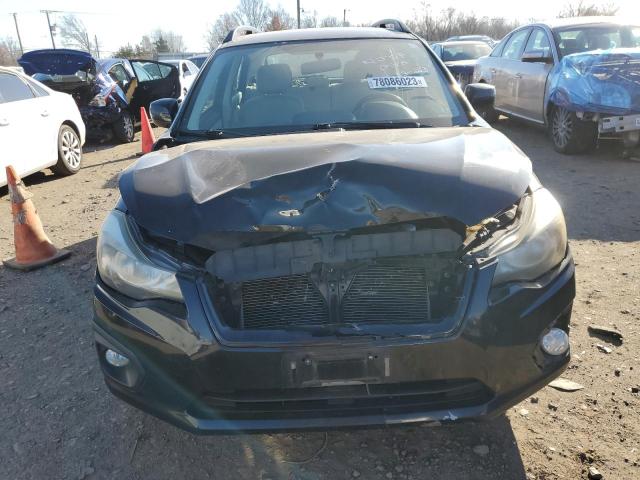 Photo 5 from auction – 2012 SUBARU IMPREZA SP with VIN JF1GPAL64CH228983