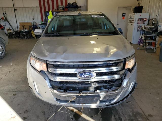 Photo 5 from auction – 2011 FORD EDGE LIMIT with VIN 2FMDK4KCXBBB52195