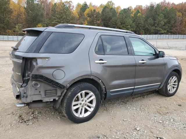 Photo 3 from auction – 2015 FORD EXPLORER X with VIN 1FM5K7D84FGA95120