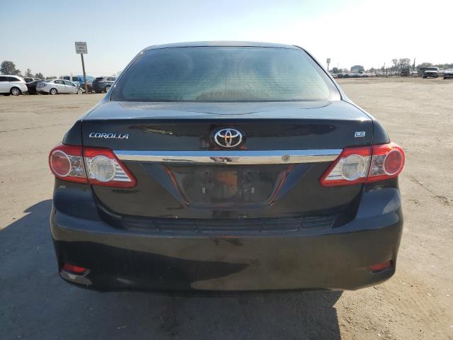 Photo 6 from auction – 2013 TOYOTA COROLLA BA with VIN 5YFBU4EE0DP187907