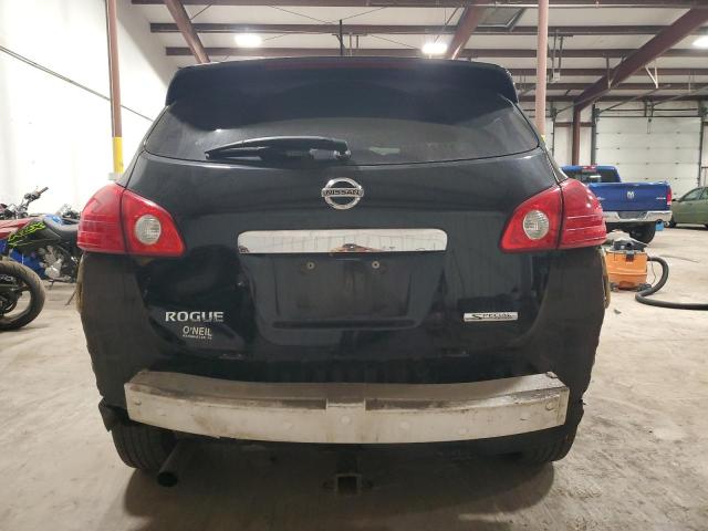 Photo 6 from auction – 2012 NISSAN ROGUE S with VIN JN8AS5MT2CW604087