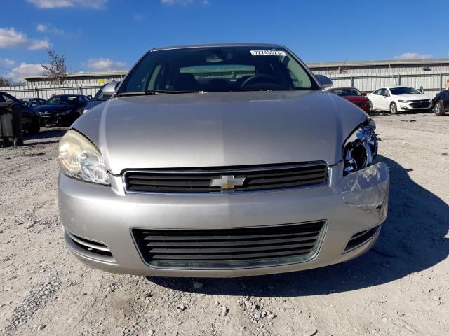 Photo 5 from auction – 2007 CHEVROLET IMPALA LS with VIN 2G1WB58K679160660