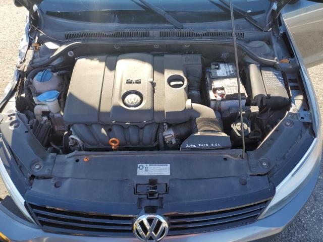 Photo 11 from auction – 2012 VOLKSWAGEN JETTA SE with VIN 3VWDP7AJ2CM304331