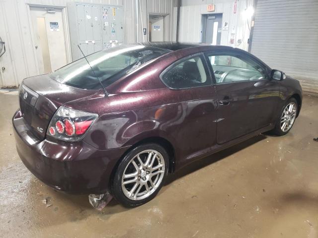 Photo 3 from auction – 2008 TOYOTA SCION with VIN JTKDE167480220632