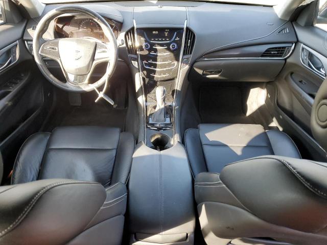 Photo 8 from auction – 2013 CADILLAC ATS with VIN 1G6AA5RA3D0132057