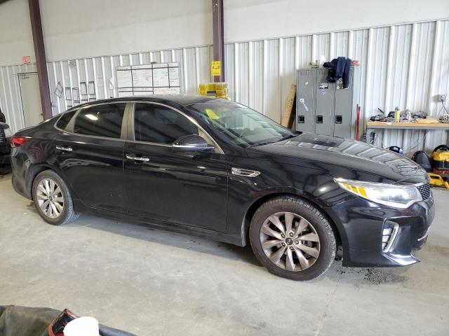 Photo 4 from auction – 2018 KIA OPTIMA LX with VIN 5XXGT4L37JG187935