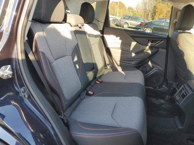 Photo 11 from auction – 2022 SUBARU FORESTER S with VIN JF2SKAJC9NH410498