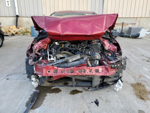 Photo 5 from auction – 2014 FORD FOCUS SE with VIN 1FADP3F2XEL230003