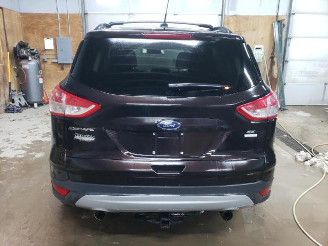 Photo 6 from auction – 2013 FORD ESCAPE SE with VIN 1FMCU9GX5DUA92676