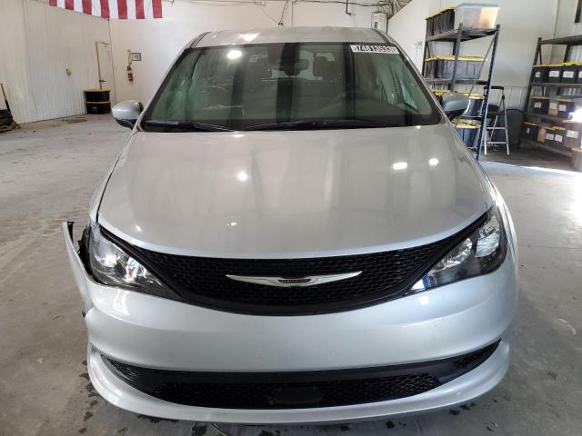 Photo 5 from auction – 2023 CHRYSLER VOYAGER LX with VIN 2C4RC1CG4PR549133
