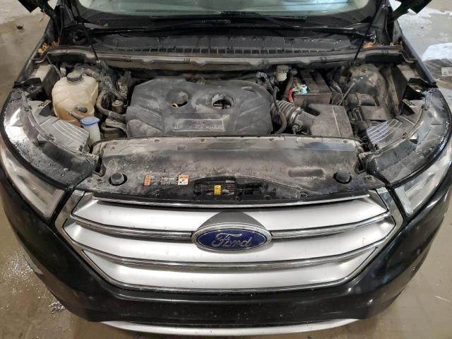 Photo 11 from auction – 2015 FORD EDGE SEL with VIN 2FMTK4J91FBC27342