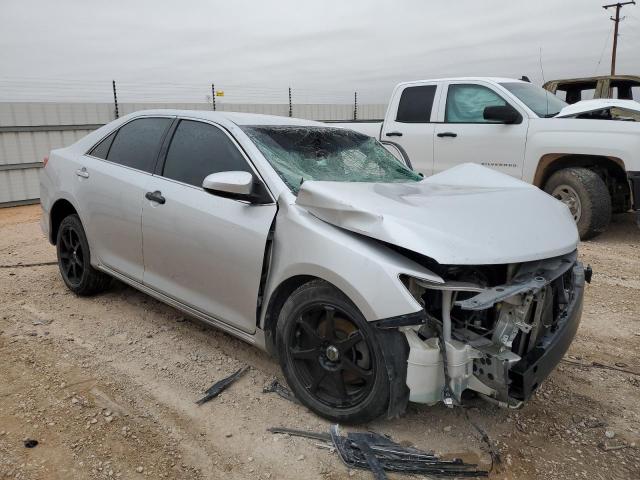 Photo 4 from auction – 2013 TOYOTA CAMRY L with VIN 4T4BF1FK3DR331547