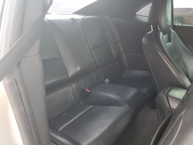 Photo 10 from auction – 2010 CHEVROLET CAMARO LT with VIN 2G1FC1EV5A9100154