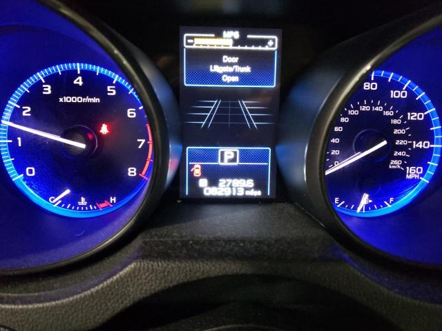 Photo 9 from auction – 2015 SUBARU LEGACY 3.6 with VIN 4S3BNEN62F3031116