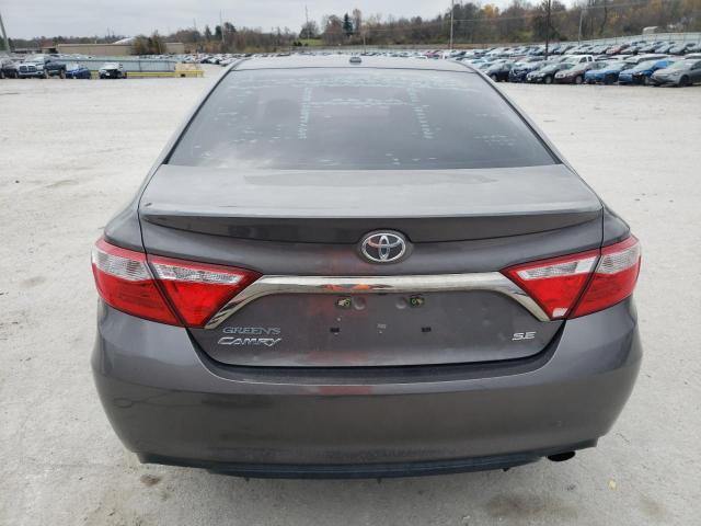 Photo 6 from auction – 2017 TOYOTA CAMRY LE with VIN 4T1BF1FK5HU386789