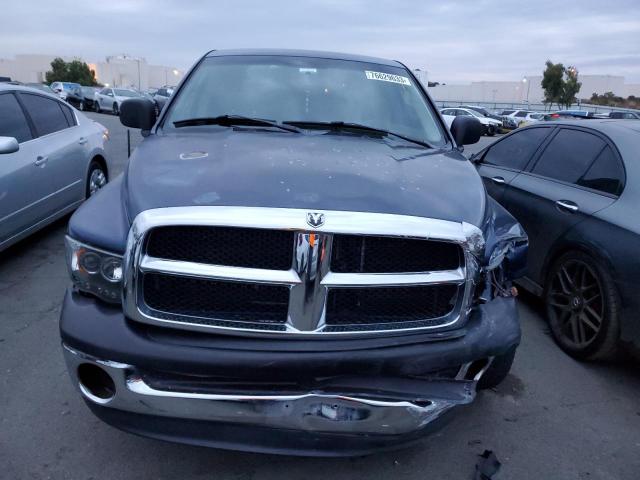 Photo 5 from auction – 2002 DODGE RAM 1500 with VIN 1D7HA16N52J128438