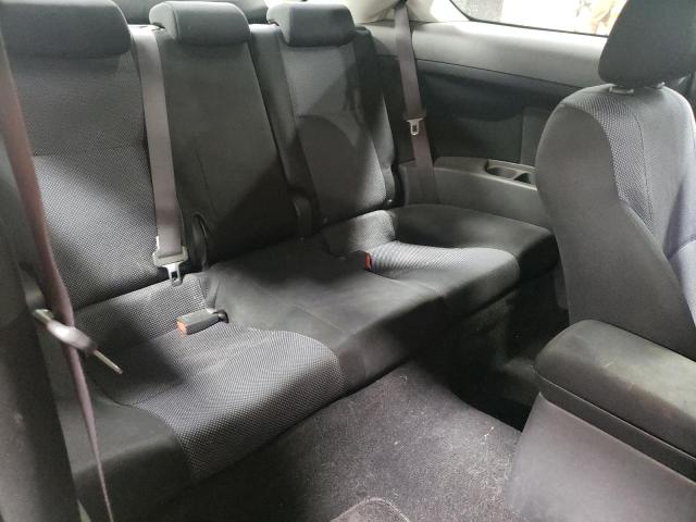 Photo 10 from auction – 2008 TOYOTA SCION with VIN JTKDE167480220632