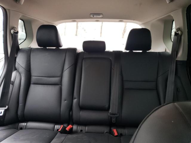 Photo 10 from auction – 2023 NISSAN ROGUE S with VIN 5N1BT3AB3PC765807