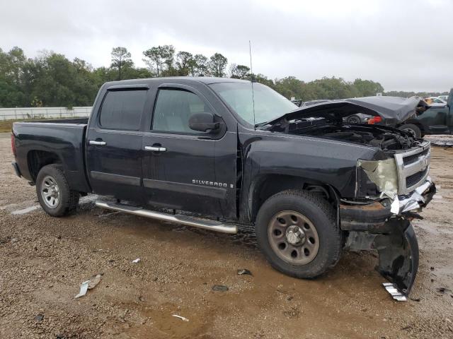 صورة رقم 4 من المزاد - 2008 CHEVROLET SILVERADO مع VIN 2GCEC13CX81170035