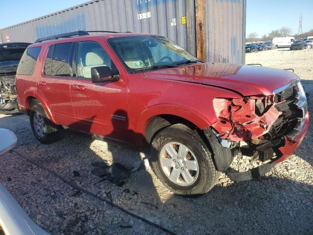 Photo 4 from auction – 2008 FORD EXPLORER X with VIN 1FMEU73E98UA70428