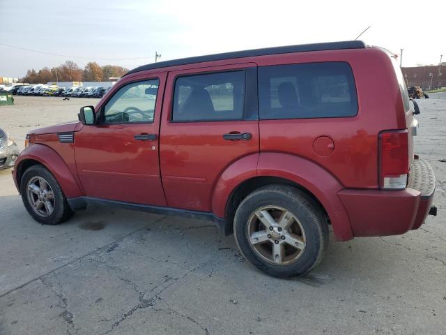 Photo 2 from auction – 2007 DODGE NITRO SLT with VIN 1D8GU58K37W527903