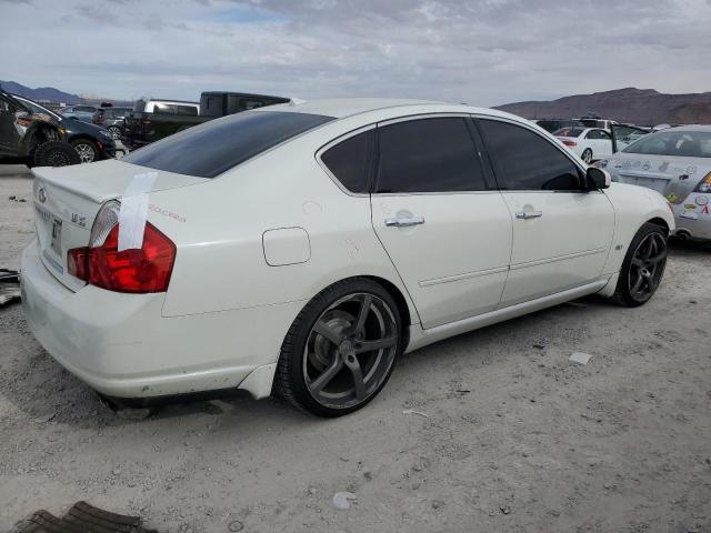 Photo 3 from auction – 2007 INFINITI M35 BASE with VIN JNKAY01E77M310977