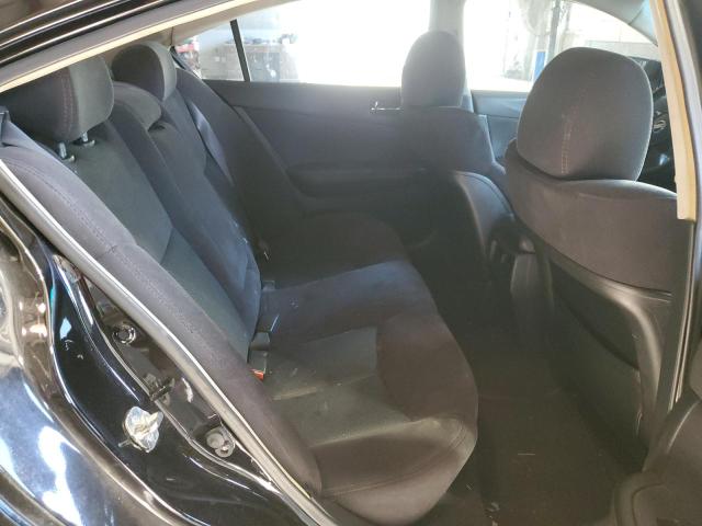 Photo 10 from auction – 2013 NISSAN MAXIMA S with VIN 1N4AA5AP2DC840527