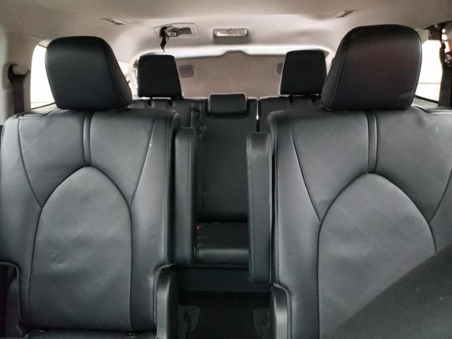 Photo 10 from auction – 2023 TOYOTA HIGHLANDER with VIN 5TDKDRBH3PS028547