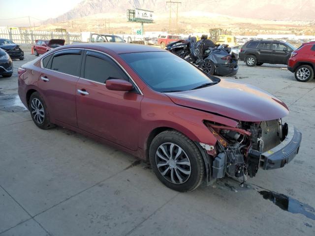 Photo 4 from auction – 2013 NISSAN ALTIMA 2.5 with VIN 1N4AL3AP9DC212348