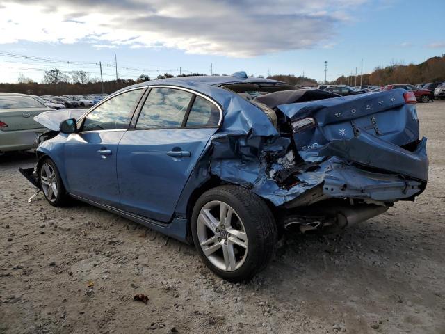 Photo 2 from auction – 2014 VOLVO S60 T5 with VIN YV1612FSXE1290318
