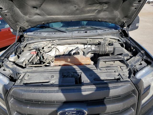 Photo 11 from auction – 2016 FORD F150 SUPER with VIN 1FTEW1EFXGFB05787