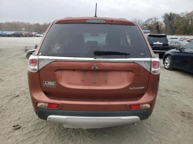 Photo 6 from auction – 2015 MITSUBISHI OUTLANDER with VIN JA4AZ3A39FZ004843